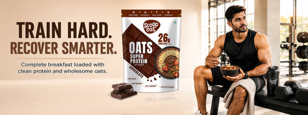 Shop Oats