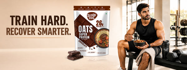 Shop Oats
